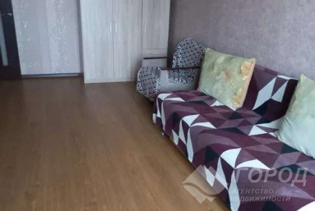 Сдам 1-кімнатну квартиру, Алексеевка, Код: 815339/1