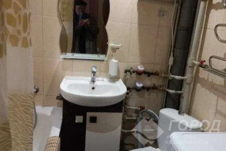 Сдам 1-кімнатну квартиру, Алексеевка, Код: 815339/1