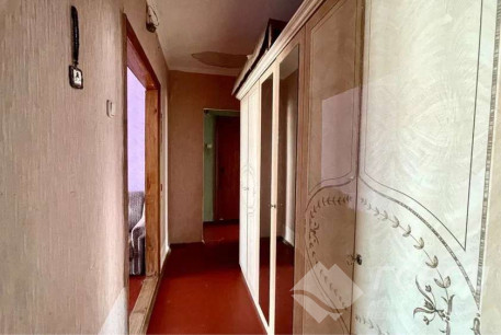 Сдам 3-х кімнатну квартиру, Салтовка, Студенческая метро, Код: 815341/2