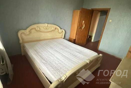 Сдам 3-х кімнатну квартиру, Салтовка, Студенческая метро, Код: 815341/2