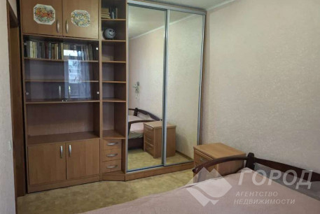 Сдам 2-х кімнатну квартиру, Центральный рынок, Код: 815343/1