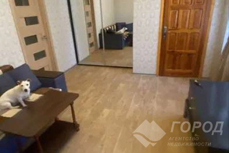 Сдам 1-кімнатну квартиру, Гагарина проспект, Код: 815344/1