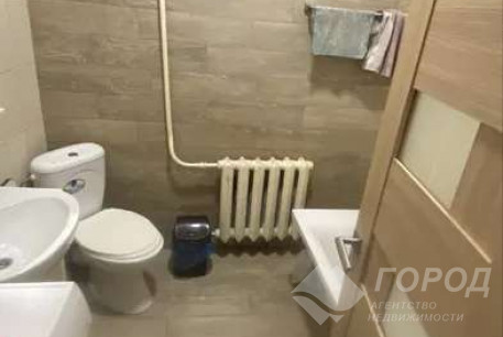 Сдам 1-кімнатну квартиру, Гагарина проспект, Код: 815344/1