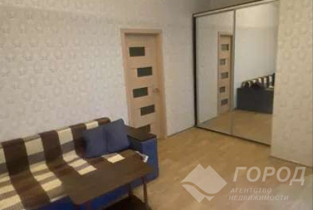 Сдам 1-кімнатну квартиру, Гагарина проспект, Код: 815344/1