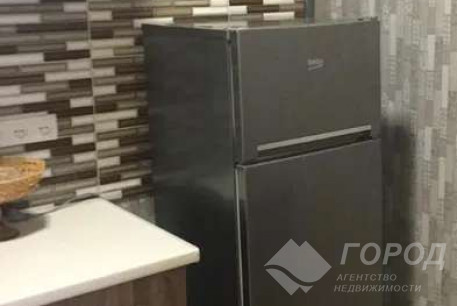 Сдам 1-кімнатну квартиру, Гагарина проспект, Код: 815344/1