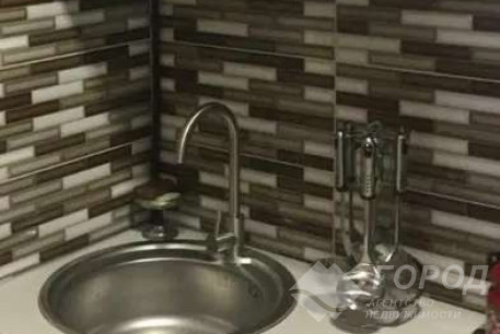 Сдам 1-кімнатну квартиру, Гагарина проспект, Код: 815344/1