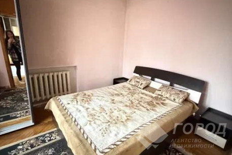 Сдам 2-х кімнатну квартиру, Павлово поле, 23 Августа метро, Код: 815345/1