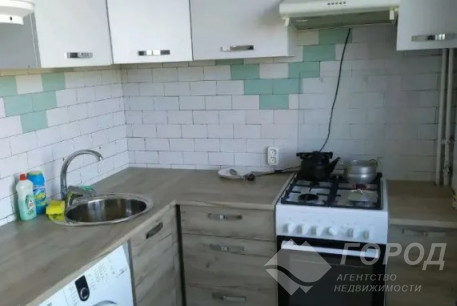 Продам 3-х кімнатну квартиру, Гагарина проспект, Спортивная метро, Код: 815346/1