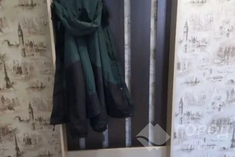 Продам 3-х кімнатну квартиру, Гагарина проспект, Спортивная метро, Код: 815346/1