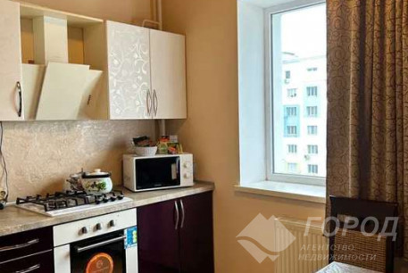 Продам 1-кімнатну квартиру в новобудові, Жуковского, Код: 815347/1