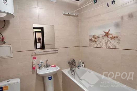 Продам 1-кімнатну квартиру в новобудові, Жуковского, Код: 815347/1