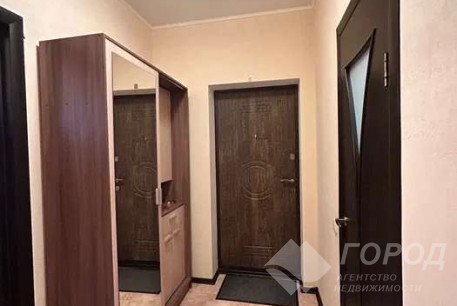 Продам 1-кімнатну квартиру в новобудові, Жуковского, Код: 815347/1