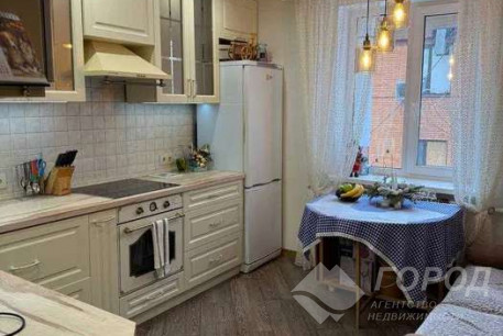 Продам 2-х кімнатну квартиру, Павлово поле, 23 Августа метро, Код: 815348/1