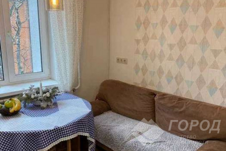 Продам 2-х кімнатну квартиру, Павлово поле, 23 Августа метро, Код: 815348/1