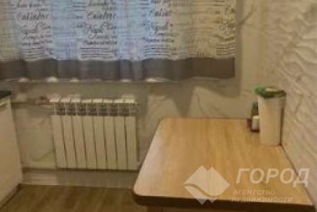 Продам 1-кімнатну квартиру, ХТЗ, Код: 815349/1