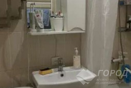 Продам 1-кімнатну квартиру, ХТЗ, Код: 815349/1