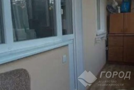 Продам 1-кімнатну квартиру, ХТЗ, Код: 815349/1