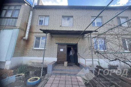 Продам 2-х кімнатну квартиру, Дергачевский р-н, Протопоповка (Дергачевский район), Код: 815350/1