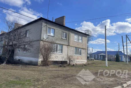 Продам 2-х кімнатну квартиру, Дергачевский р-н, Протопоповка (Дергачевский район), Код: 815350/1