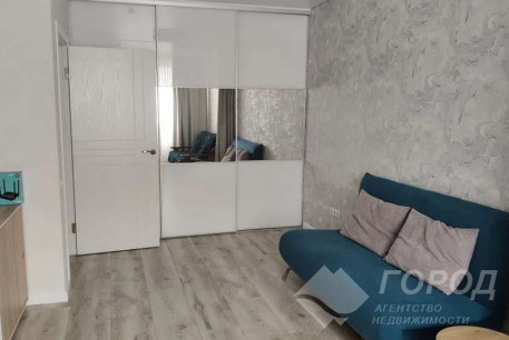 Сдам 1-кімнатну квартиру, ХТЗ, Масельского метро, Код: 815352/1