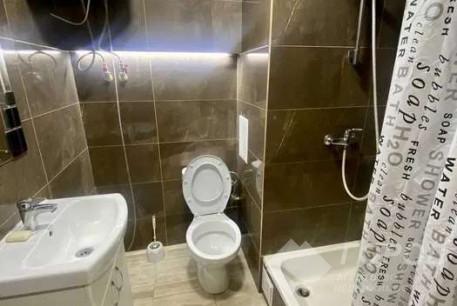 Сдам 1-кімнатну квартиру в новобудові, Салтовский, Завод им. Малышева метро, Код: 815353/1