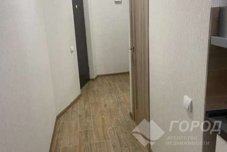 Сдам 1-кімнатну квартиру в новобудові, Салтовский, Завод им. Малышева метро, Код: 815353/1