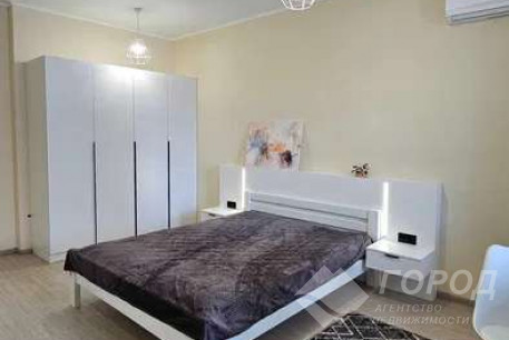 Сдам 1-кімнатну квартиру, Алексеевка, Победа метро, Код: 815356/1