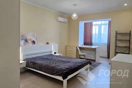 Сдам 1-кімнатну квартиру, Алексеевка, Победа метро, Код: 815356/1