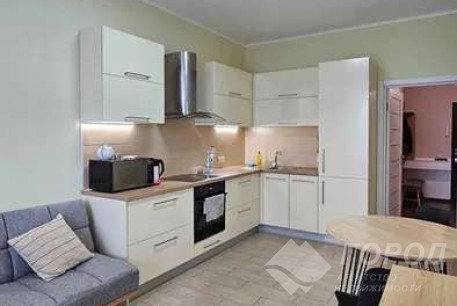 Сдам 1-кімнатну квартиру, Алексеевка, Победа метро, Код: 815356/1