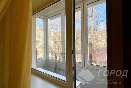 Сдам 1-кімнатну квартиру, Сосновая Горка, Научная метро, Код: 815357/1