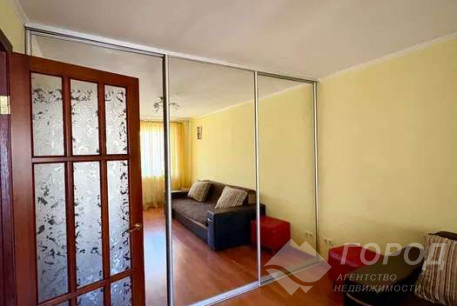 Сдам 1-кімнатну квартиру, Сосновая Горка, Научная метро, Код: 815357/1