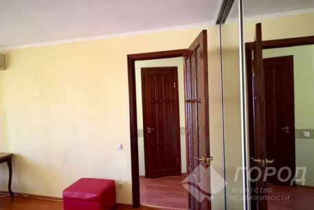 Сдам 1-кімнатну квартиру, Сосновая Горка, Научная метро, Код: 815357/1