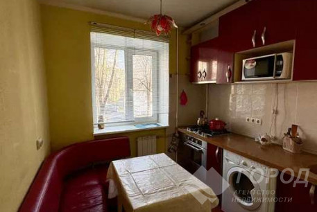 Сдам 1-кімнатну квартиру, Сосновая Горка, Научная метро, Код: 815357/1