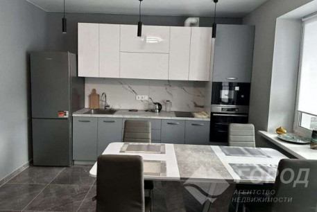 Сдам 2-х кімнатну квартиру, Гагарина проспект, Код: 815359/1