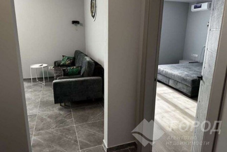 Сдам 2-х кімнатну квартиру, Гагарина проспект, Код: 815359/1