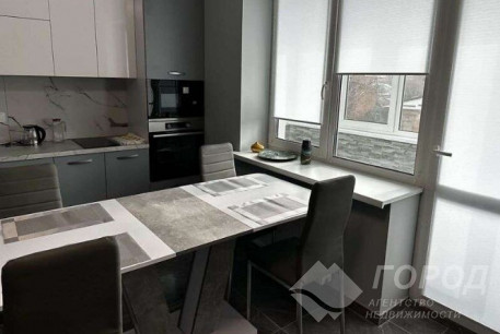 Сдам 2-х кімнатну квартиру, Гагарина проспект, Код: 815359/1