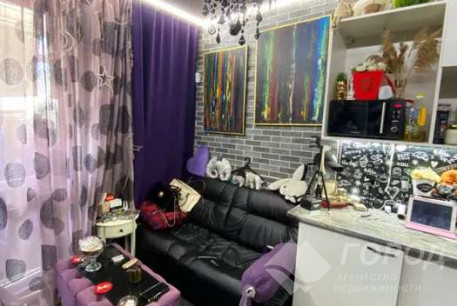 Продам 2-х кімнатну квартиру в новобудові, Салтовка, Академика Павлова метро, Код: 815361/1