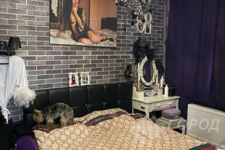 Продам 2-х кімнатну квартиру в новобудові, Салтовка, Академика Павлова метро, Код: 815361/1