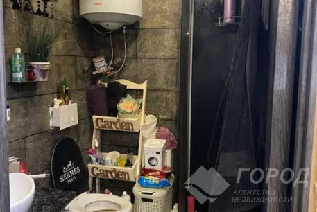 Продам 2-х кімнатну квартиру в новобудові, Салтовка, Академика Павлова метро, Код: 815361/1