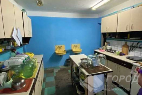 Сдам гостинку, Завод Шевченко, Код: 815365/1