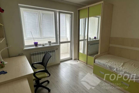 Продам 2-х кімнатну квартиру, Сосновая Горка, Научная метро, Код: 815366/1