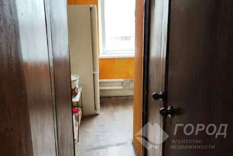 Продам 1-кімнатну квартиру, Холодная Гора, Холодная Гора метро, Код: 815367/1