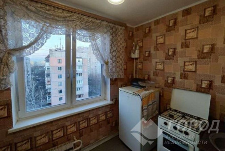 Продам 1-кімнатну квартиру, Холодная Гора, Холодная Гора метро, Код: 815367/2