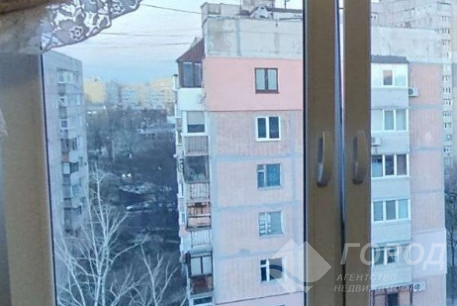 Продам 1-кімнатну квартиру, Холодная Гора, Холодная Гора метро, Код: 815367/2