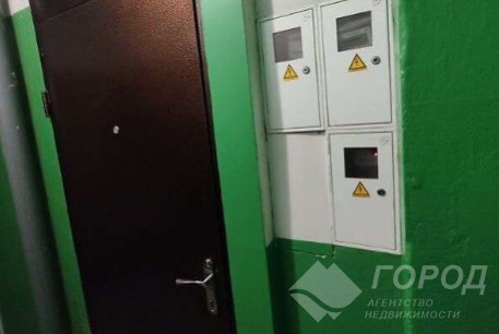 Продам 1-кімнатну квартиру, Холодная Гора, Холодная Гора метро, Код: 815367/2