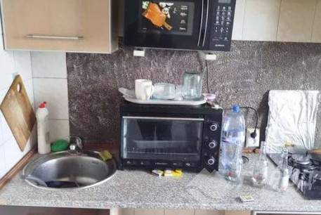 Сдам 2-х кімнатну квартиру, Салтовка, Код: 815371/1