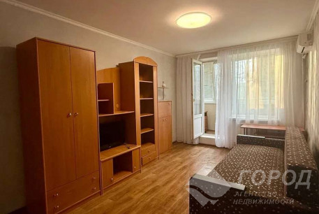 Сдам 1-кімнатну квартиру, Салтовка, Героев Труда метро, Код: 815374/1