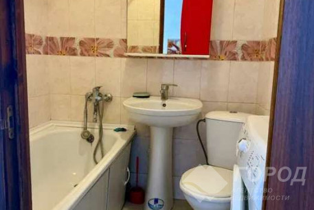 Сдам 1-кімнатну квартиру, Салтовка, Героев Труда метро, Код: 815374/1