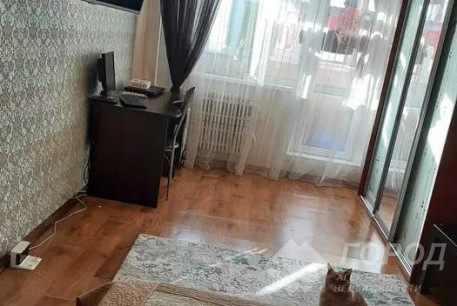 Сдам 1-кімнатну квартиру, Новые дома, Маршала Жукова метро (Дворец спорта), Код: 815375/1