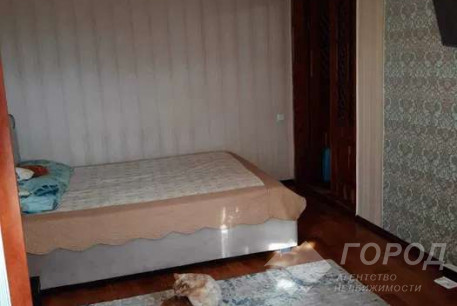 Сдам 1-кімнатну квартиру, Новые дома, Маршала Жукова метро (Дворец спорта), Код: 815375/1